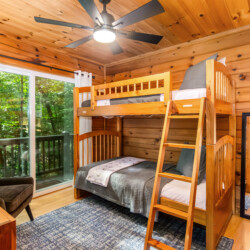blue ridge mountains georgia cabin rentals