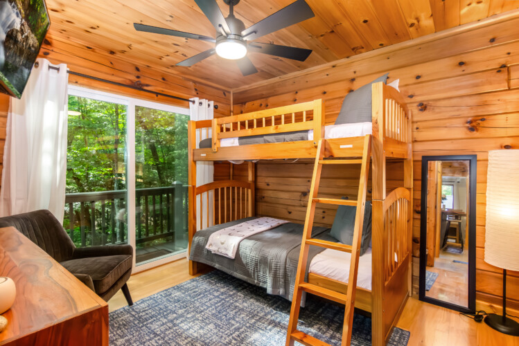 blue ridge mountains georgia cabin rentals