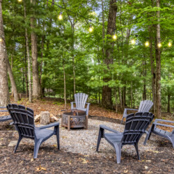 blue ridge mountains georgia cabin rentals