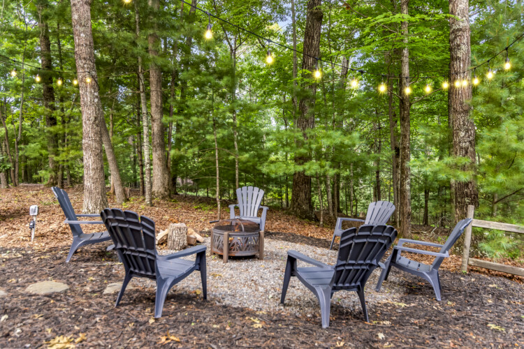 blue ridge mountains georgia cabin rentals