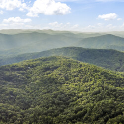 blue ridge mountains georgia cabin rentals