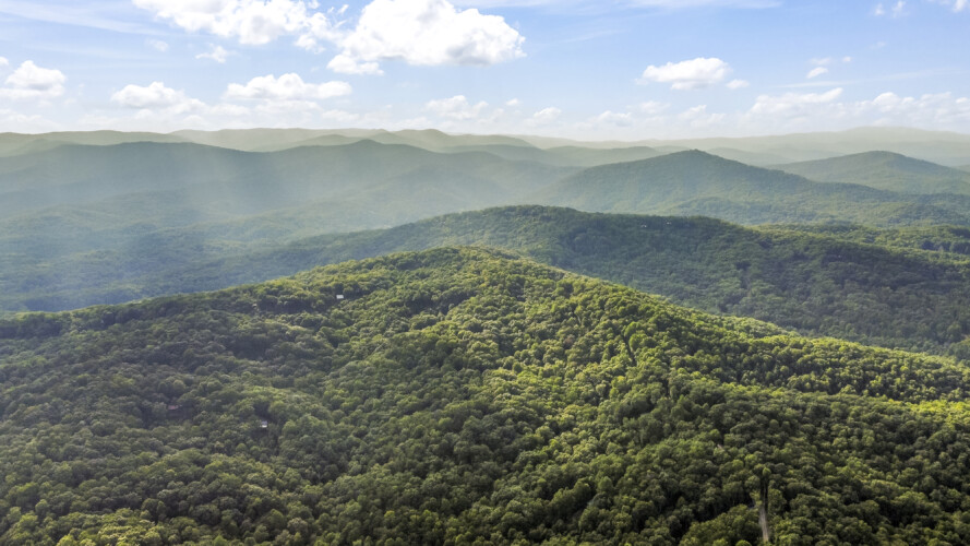 blue ridge mountains georgia cabin rentals