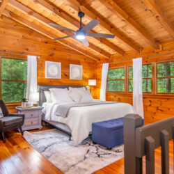 blue ridge mountains georgia cabin rentals