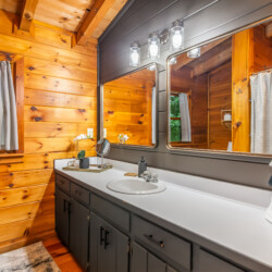 blue ridge mountains georgia cabin rentals