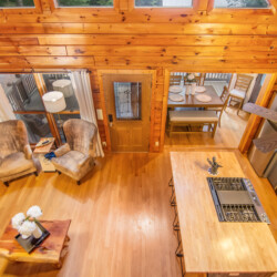 blue ridge mountains georgia cabin rentals