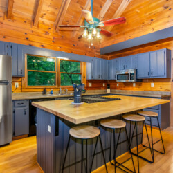 blue ridge mountains georgia cabin rentals