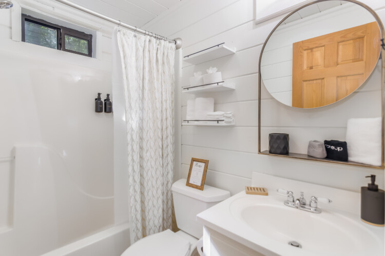 blue ridge mountains georgia cabin rentals