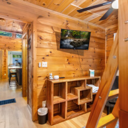 blue ridge mountains georgia cabin rentals