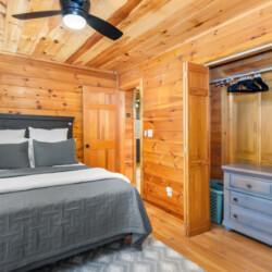 blue ridge mountains georgia cabin rentals