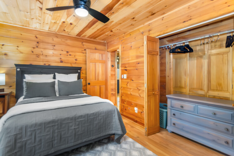 blue ridge mountains georgia cabin rentals