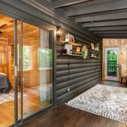 blue ridge mountains georgia cabin rentals