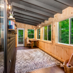 blue ridge mountains georgia cabin rentals