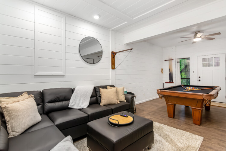 blue ridge mountains georgia cabin rentals