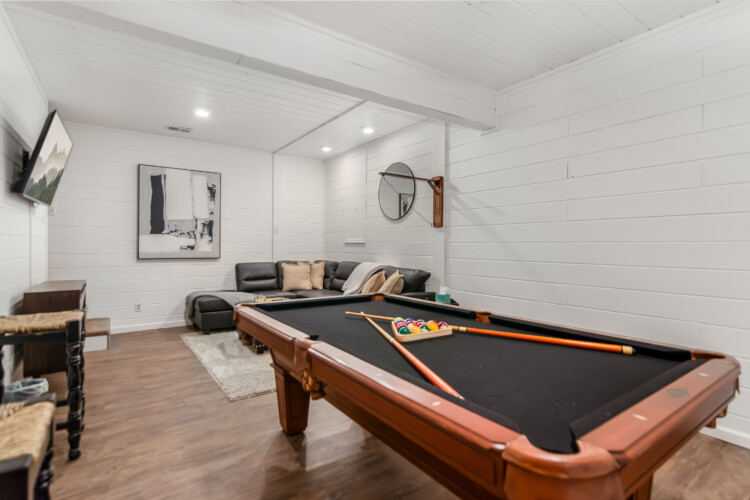 blue ridge mountains georgia cabin rentals