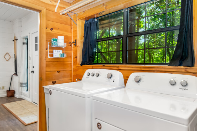 blue ridge mountains georgia cabin rentals