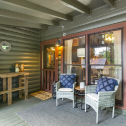 blue ridge mountains georgia cabin rentals