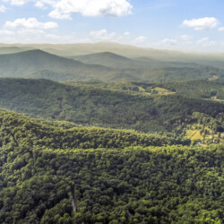 blue ridge mountains georgia cabin rentals