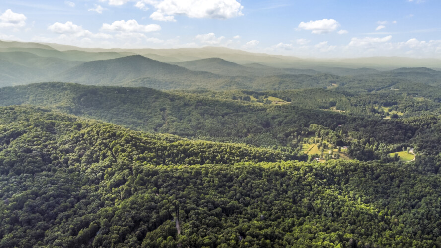 blue ridge mountains georgia cabin rentals