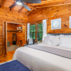 blue ridge mountains georgia cabin rentals