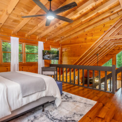 blue ridge mountains georgia cabin rentals