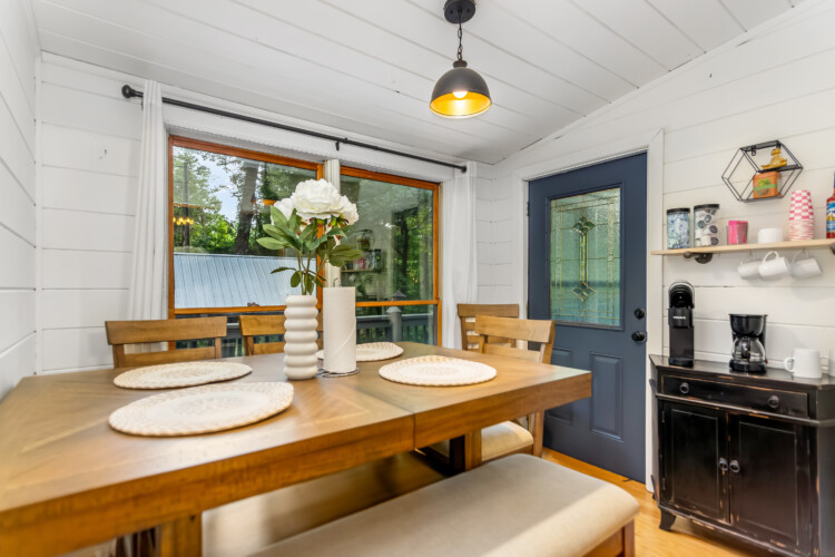 blue ridge mountains georgia cabin rentals