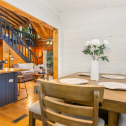 blue ridge mountains georgia cabin rentals