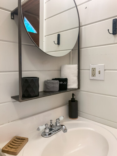 blue ridge mountains georgia cabin rentals