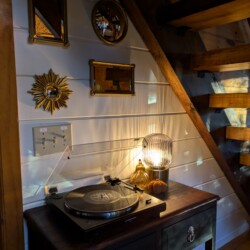 lakefront cabin rentals north georgia