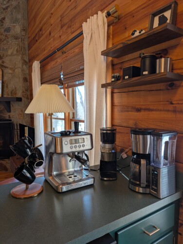 lakefront cabin rentals north georgia