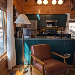 lakefront cabin rentals north georgia