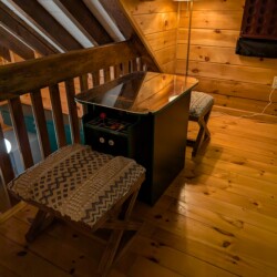 lakefront cabin rentals north georgia