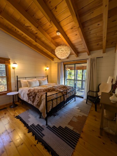 lakefront cabin rentals north georgia