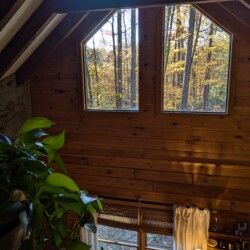 lakefront cabin rentals north georgia