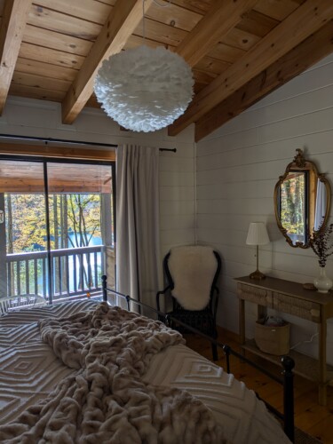 lakefront cabin rentals north georgia