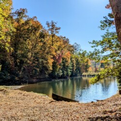lakefront cabin rentals north georgia