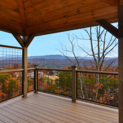 pigeon forge cabin rentals with indoor pools