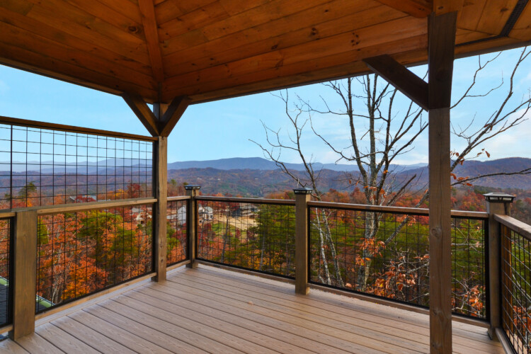 pigeon forge cabin rentals with indoor pools