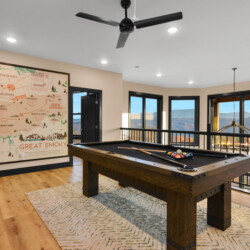 pigeon forge cabin rentals with indoor pools