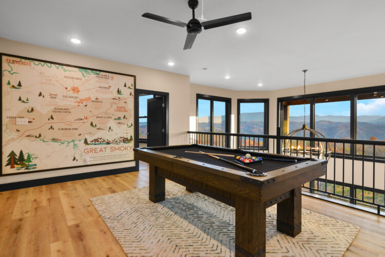 pigeon forge cabin rentals with indoor pools