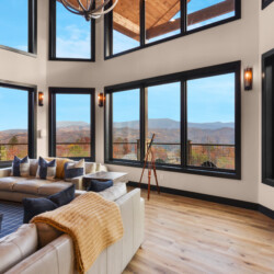 pigeon forge cabin rentals with indoor pools