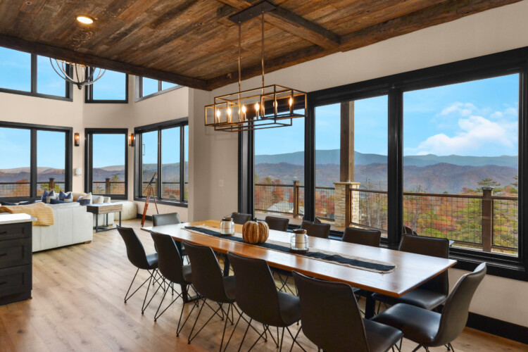 pigeon forge cabin rentals with indoor pools