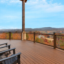 pigeon forge cabin rentals with indoor pools