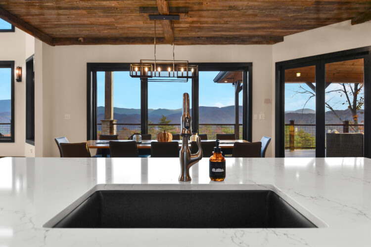 pigeon forge cabin rentals with indoor pools