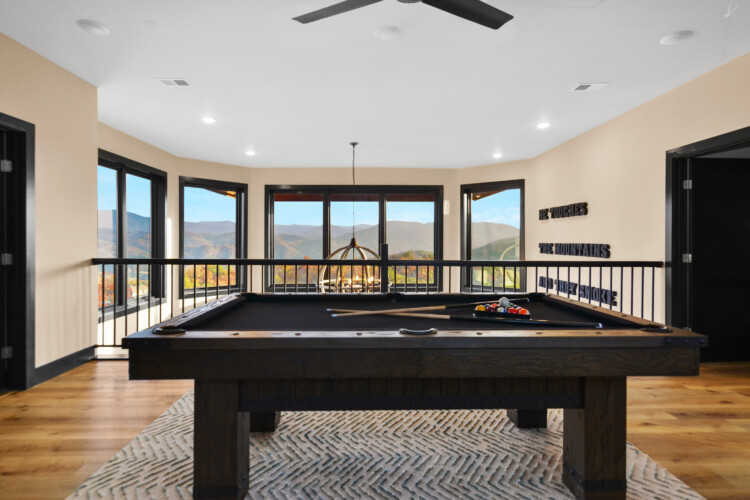 pigeon forge cabin rentals with indoor pools