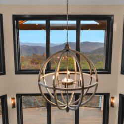 pigeon forge cabin rentals with indoor pools