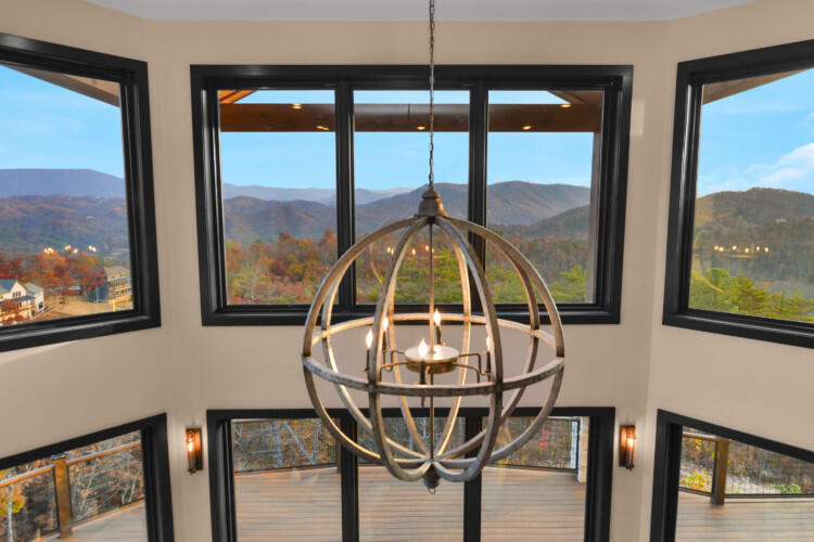 pigeon forge cabin rentals with indoor pools