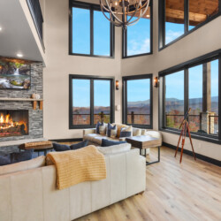 pigeon forge cabin rentals with indoor pools