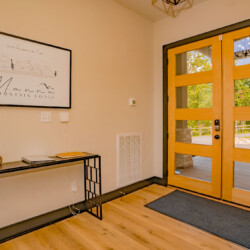 pigeon forge cabin rentals with indoor pools