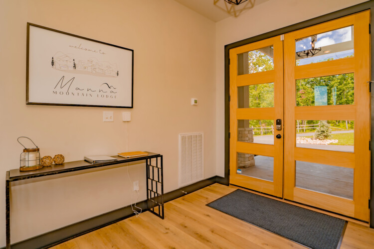 pigeon forge cabin rentals with indoor pools