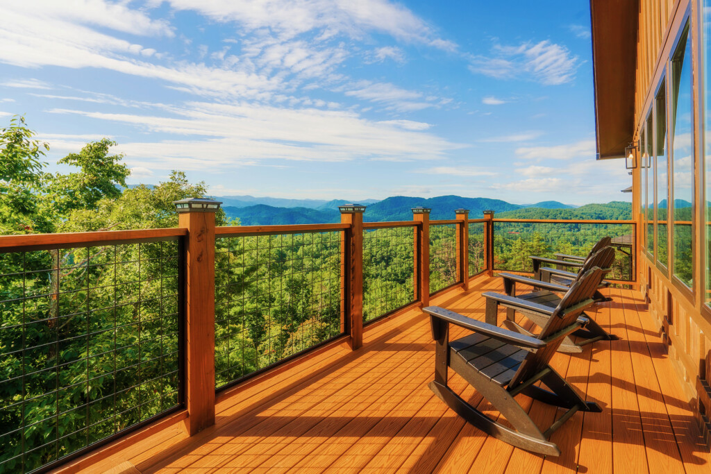 pigeon forge cabin rentals with indoor pools